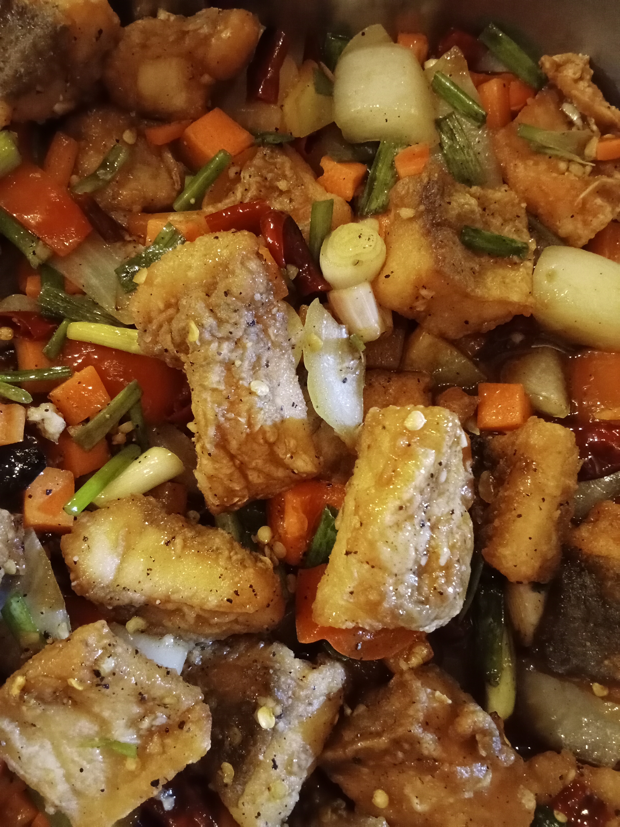 food