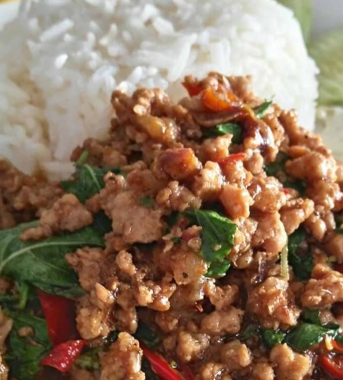 food