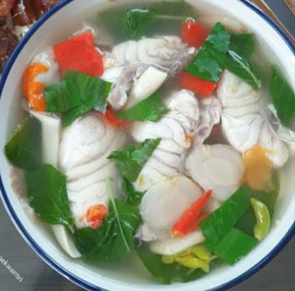 food